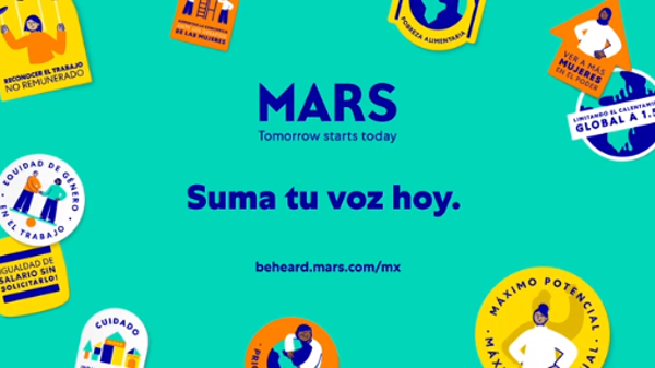 Mars