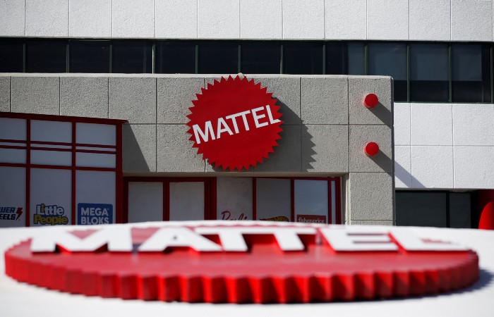 Mattel