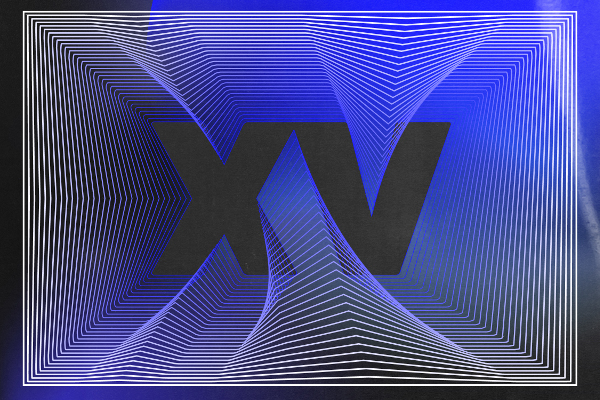 XV