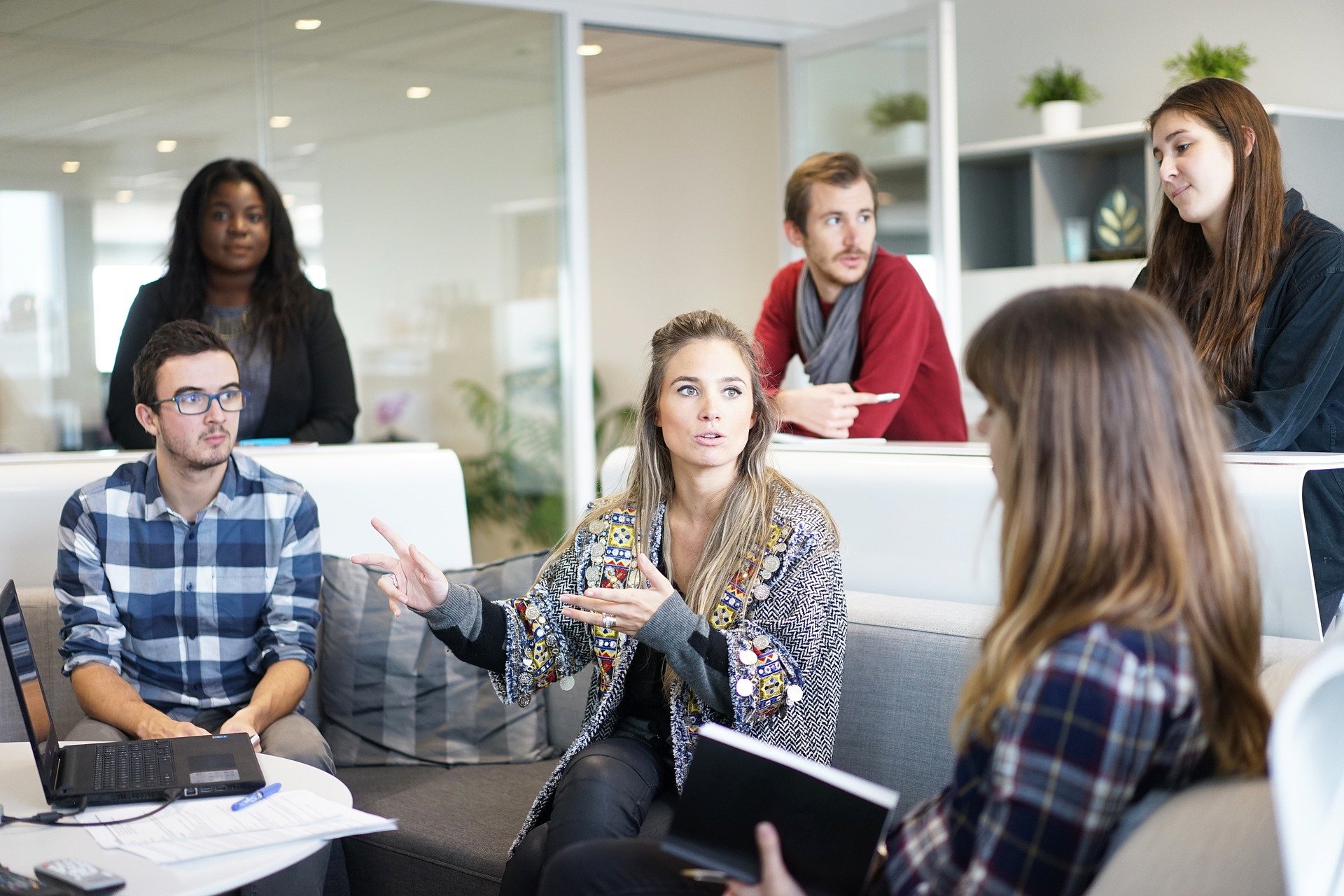 El Voluntariado Corporativo es clave para retener el talento