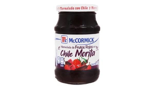 Mermelada Picosa