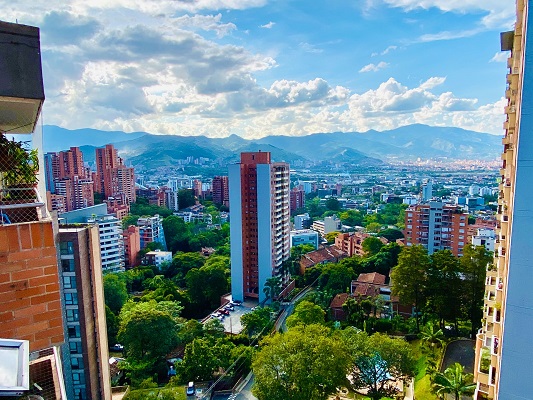 Comprar casa en Colombia: ¿Cuál es la cuota inicial de un departamento?