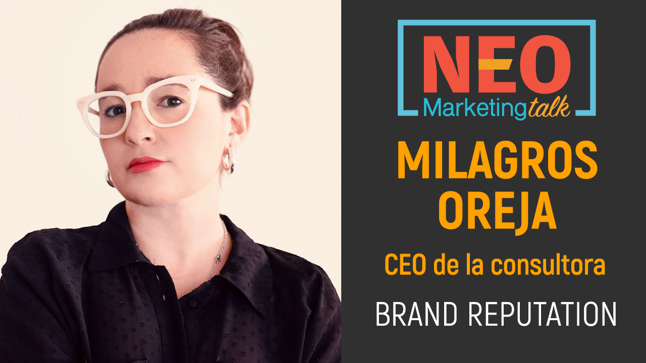 Milagros Oreja