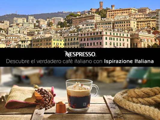 Nespresso