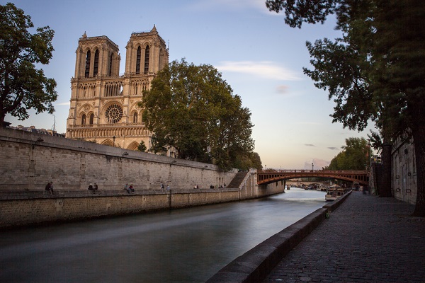 Notre Dame