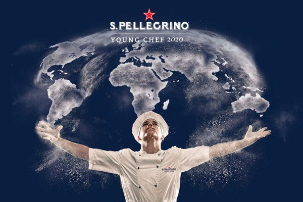 San Pellegrino Chef