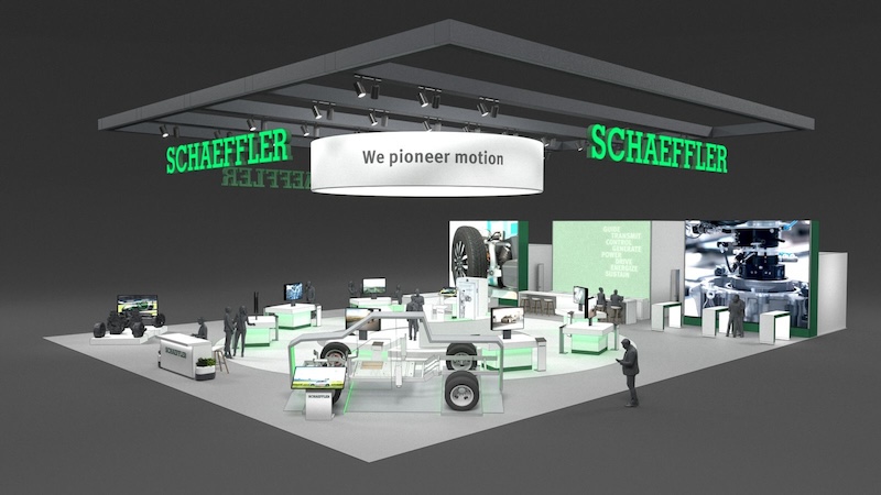 Schaeffler