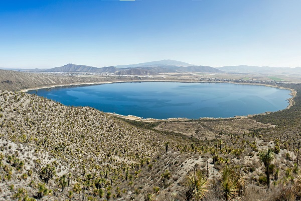 por amor a méxico Premiarán proyectos para conservar biodiversidad en México