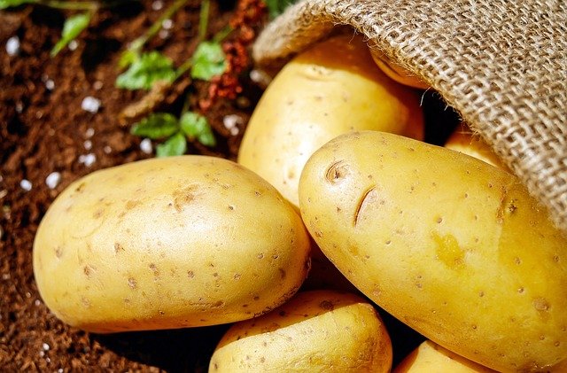 Potatos