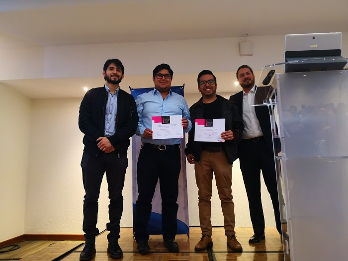 Conoce a los ganadores de los Premios de Internet