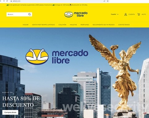 Mercado Libre