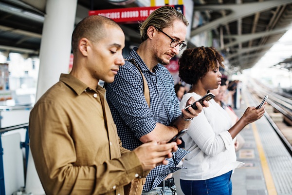 ¿Qué dicen los usuarios de aerolíneas en redes sociales?