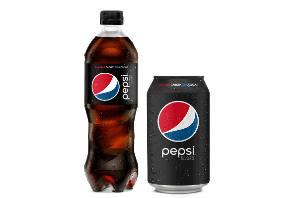 Pepsi Black