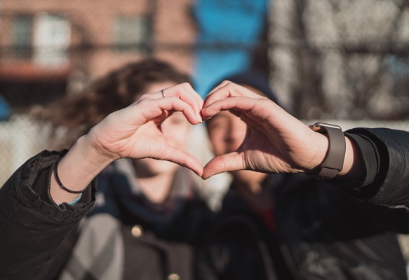 Datos curiosos sobre el Día de San Valentín: Sam’s Club