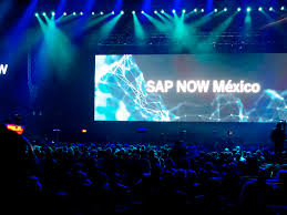 SAP Now