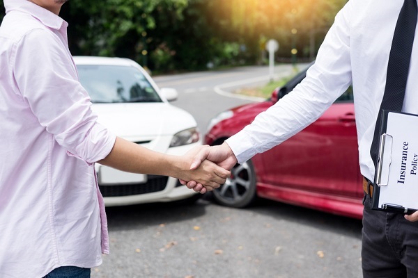 Seguro tecnológico para autos