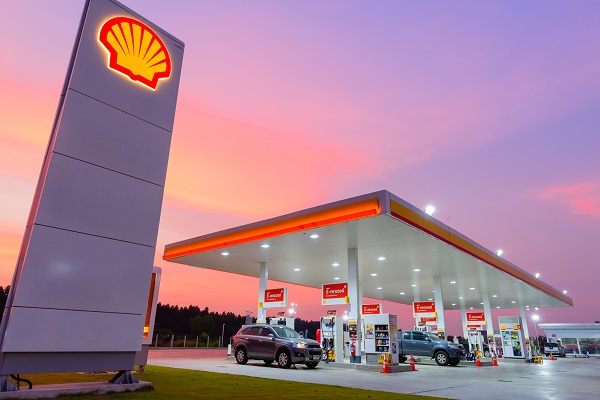 ​  shell capacita a empleados para mejorar experiencia al cliente