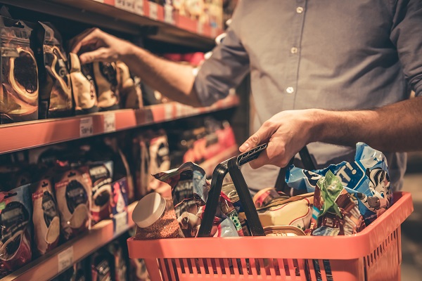 shopper