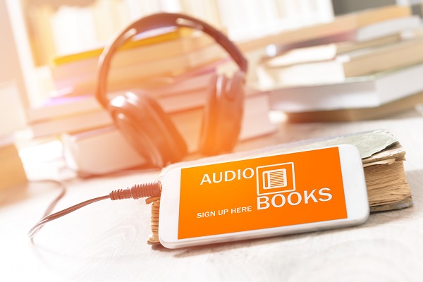 audiobooks