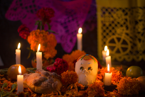 Seedtag con IA analiza el contenido sobre Día de Muertos en medios digitales