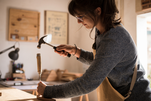 Mujeres Emprendedoras crecen en el mundo