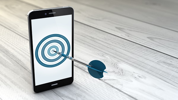 Mobilemarketingtargeting