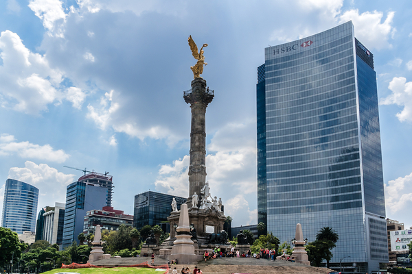 Diseños para mejorar la calidad de vida en CDMX