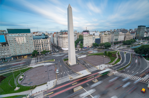 Buenos aires