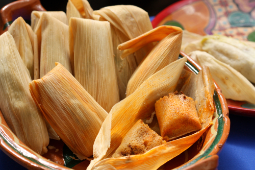 Tamales