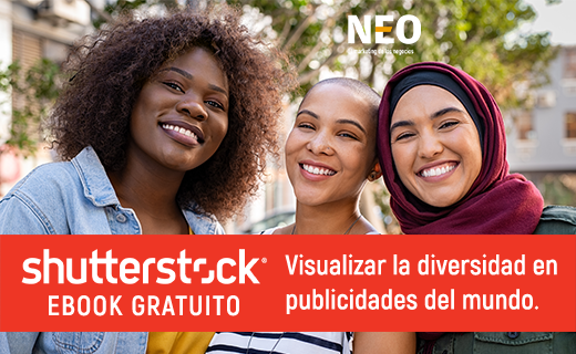 E-book:Visualizar la diversidad en publicidades del mundo.