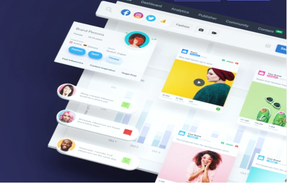 Social Bakers