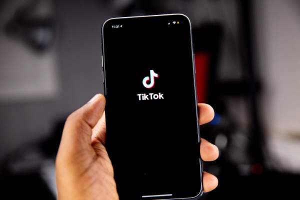 TikTok, el buscador preferido de los Centennials