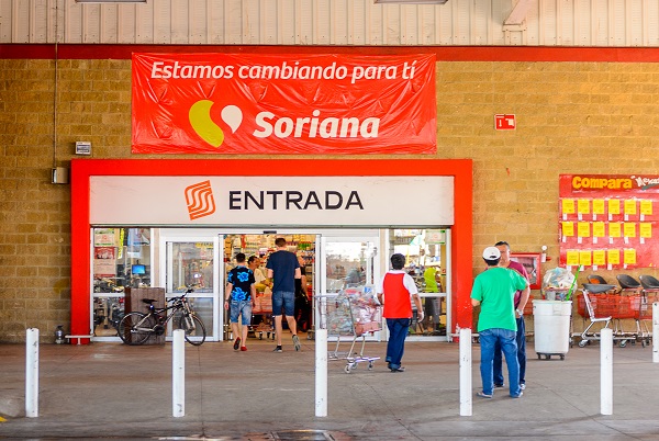 Soriana mejorará experiencia de sus clientes mediante data