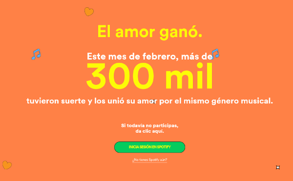 Spotify