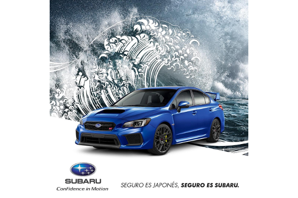 Subaru