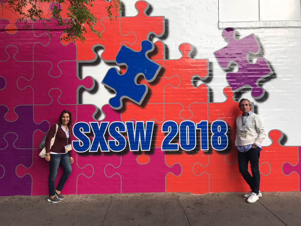 SXSW