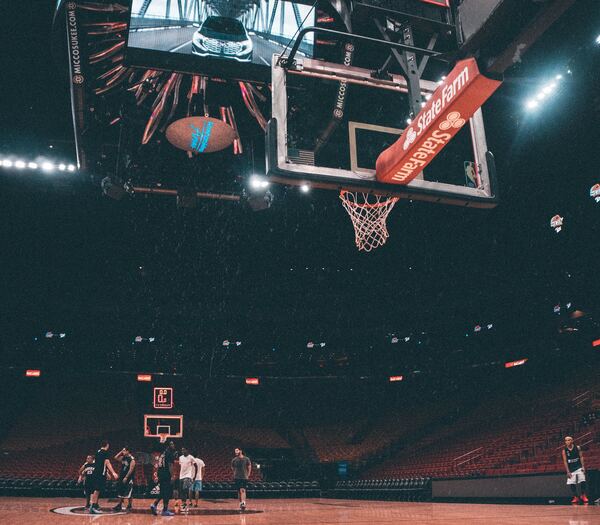 madison square garden