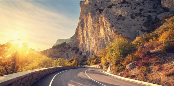 Revolución verde en las autopistas con movilidad que reduce emisiones en un 51%