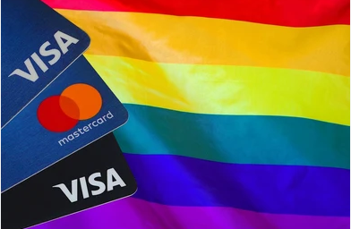 La comunidad digital LGBTQ+ PrideMx lanzará su propia tarjeta de crédito