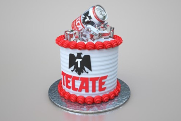 Tecate