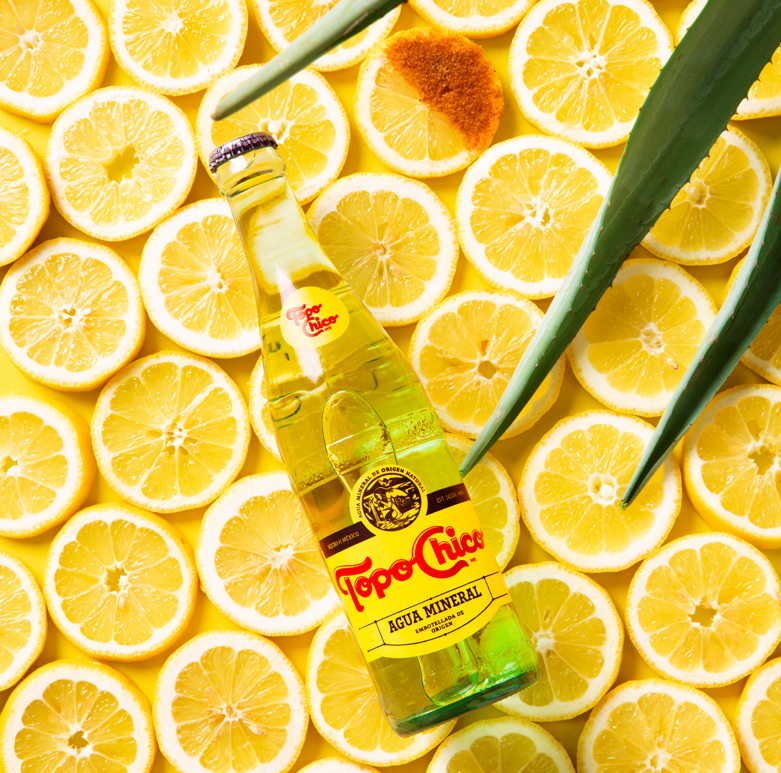 Topo Chico