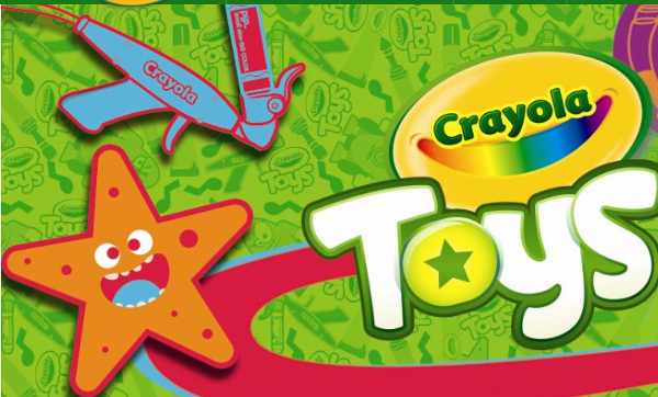 Crayola Toys