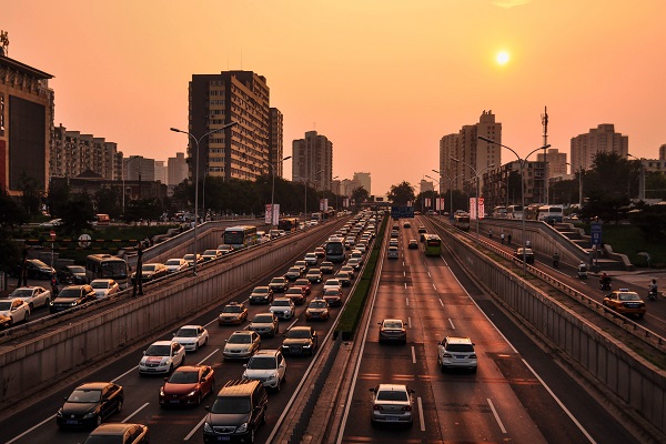 Mexicanos sí quieren autos ecológicos