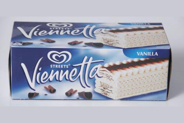 Vienetta 