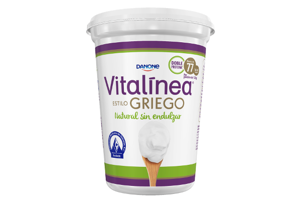 Vitalinea griego