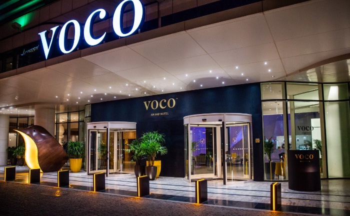 voco, una marca de IHG Hotels & Resorts, llegará a territorio mexicano 