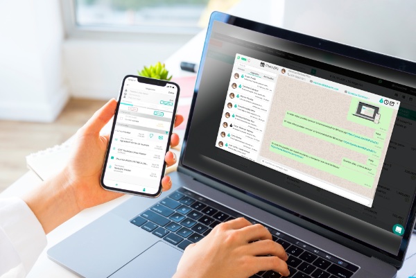 DATACRM: fusión entre WhatsApp Business y CRM incrementa ventas hasta un 25%