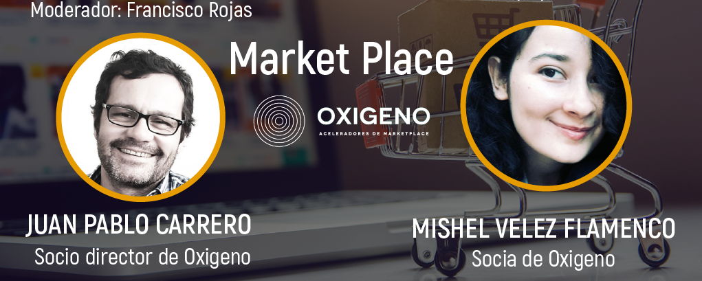 Webinar: Market place