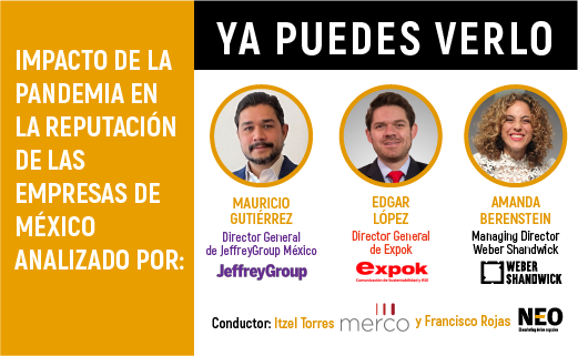 YA PUEDES VER EL WEBINAR COMPLETO