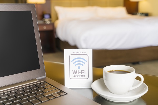 wifi hotel